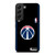 WASHINGTON WIZARDS NIKE NBA BASKETBALL Samsung Galaxy S22 Plus Case Cover