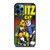 FRITZ THE CAT CARTOON COMEDY iPhone 12 Pro Max Case Cover