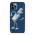 FUTURAMA BENDER CARTOON iPhone 12 Pro Max Case Cover