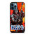 GENE SIMMONS SINGER KISS BAND iPhone 12 Pro Max Case Cover
