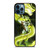 GENJI OVERWATCH DRAGON ART iPhone 12 Pro Max Case Cover