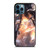 GENSHIN IMPACT ALBEDO iPhone 12 Pro Max Case Cover