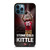 GEORGE KITTLE SAN FRANCISCO 49ERS MLB iPhone 12 Pro Max Case Cover