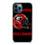 GEORGIA BULLDOGS FOOTBALL HELMET iPhone 12 Pro Max Case Cover