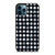 GHOST FACE NIGHT MARE ALL CHARACTER iPhone 12 Pro Max Case Cover