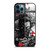 GHOST OF TSUSHIMA ART GAME iPhone 12 Pro Max Case Cover