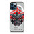 GHOST OF TSUSHIMA ICON GAME iPhone 12 Pro Max Case Cover
