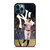 GIANCARLO STANTON NEW YORK YANKEES iPhone 12 Pro Max Case Cover
