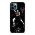GIANNIS ANTETOKOUNMPO MILWAUKEE BUCKS iPhone 12 Pro Max Case Cover
