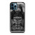 GIVENCHY PARIS MONUMENTAL iPhone 12 Pro Max Case Cover