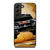 WRC RALLY VOLKSWAGEN POLO 2 Samsung Galaxy S22 Plus Case Cover