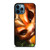 GNARA LEAGUE OF LEGENDS CUTE iPhone 12 Pro Max Case Cover