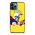 GO SPEED RACER GO iPhone 12 Pro Max Case Cover