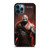 GOD OF WAR 4 GAME iPhone 12 Pro Max Case Cover