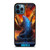 GODZILLA KING OF MONSTER ART iPhone 12 Pro Max Case Cover
