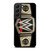 WWE WRESTLING HEAVYWEIGHT BELT Samsung Galaxy S22 Plus Case Cover