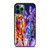 GOKU VS BEERUS DRAGON BALL iPhone 12 Pro Max Case Cover