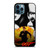 GOLDENEYE 007 GAME POSTER iPhone 12 Pro Max Case Cover