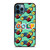 GOLF WANG COLLAGE iPhone 12 Pro Max Case Cover