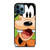 GOOFY DISNEY CARTOON iPhone 12 Pro Max Case Cover