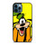GOOFY DISNEY VINTAGE iPhone 12 Pro Max Case Cover