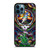 GRATEFUL DEAD ART 2 iPhone 12 Pro Max Case Cover