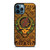 GRATEFUL DEAD ART iPhone 12 Pro Max Case Cover
