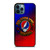 GRATEFUL DEAD SYMBOL iPhone 12 Pro Max Case Cover