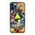 GRAVITY FALLS AND FRIENDS iPhone 12 Pro Max Case Cover