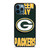 GREEN BAY PACKERS LOGO iPhone 12 Pro Max Case Cover