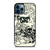 GREEN DAY BAND DEMOLICIOUS iPhone 12 Pro Max Case Cover