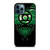 GREEN LANTERN LOGO iPhone 12 Pro Max Case Cover
