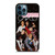 GROUP CNCO NEW iPhone 12 Pro Max Case Cover