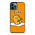 GUDETAMA LAZY EGG BUSY iPhone 12 Pro Max Case Cover