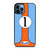 GULF RACING KEN MILES LIVERY iPhone 12 Pro Max Case Cover