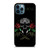 GUNS N ROSES BAND LOGO iPhone 12 Pro Max Case Cover