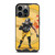 TRENT JORDAN WATT 90 PITTSBURGH STEELERS 2 iPhone 13 Pro Case Cover TRENT JORDAN WATT 90 PITTSBURGH STEELERS 2 iPhone 13 Pro Case Cover