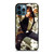HANS SOLO STAR WARS iPhone 12 Pro Max Case Cover