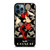 HAPPY COACH MINNIY MOUSE iPhone 12 Pro Max Case Cover