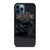 HARLEY DAVIDSON CUSTOM BOBBER iPhone 12 Pro Max Case Cover