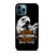 HARLEY DAVIDSON EAGLE MERCH iPhone 12 Pro Max Case Cover