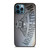 HARLEY DAVIDSON IRON TANKPAD iPhone 12 Pro Max Case Cover