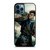 HARRY POTTER MOVIE iPhone 12 Pro Max Case Cover