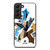 ZOO YORK NEW YORK CITY NYC SKATEBOARD Samsung Galaxy S22 Plus Case Cover