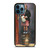 HAUNTED MANSION STRETCHING iPhone 12 Pro Max Case Cover