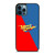 HENRY DANGER WALLPAPER iPhone 12 Pro Max Case Cover
