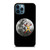 HERO SAITAMA BROKE MOON iPhone 12 Pro Max Case Cover