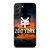 ZOO YORK SKATEBOARD SUNSET SKY Samsung Galaxy S22 Plus Case Cover