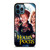 HOCUS POCUS DISNEY MOVIES iPhone 12 Pro Max Case Cover