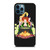 HOCUS POCUS SPELL iPhone 12 Pro Max Case Cover